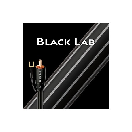 Audioquest Black Lab Subwoofer