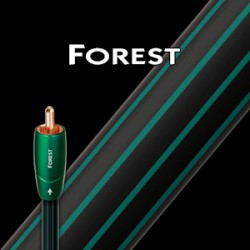 Forest digital audio coax 0,75m