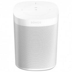 One White Sonos (modèle d'expo)