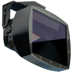 Paladin DCR Lens System Panamorph