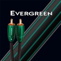 Audioquest Evergreen 3,5mm male - 3,5mm male