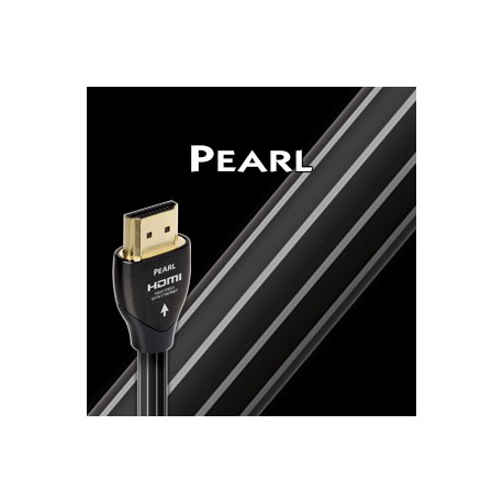 Audioquest Pearl 48 HDMI compatible 4K/8K
