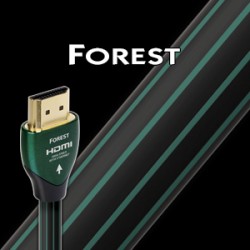 Audioquest Forest 48 HDMI compatible 4K/8K