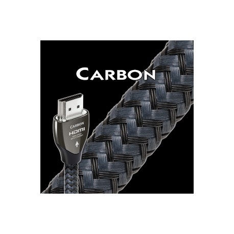 Audioquest Carbon 48 HDMI compatible 4K/8K