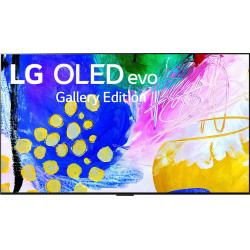 LG OLED65G26LA