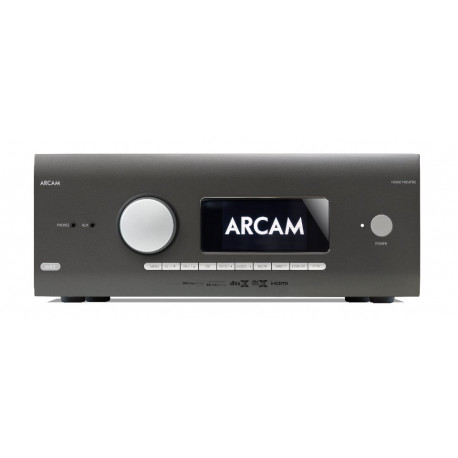 ARCAM AVR5