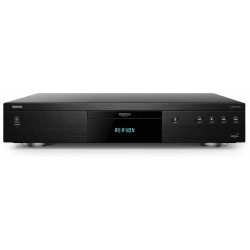 Reavon UBR-X100 4K HDR Blu-Ray Player