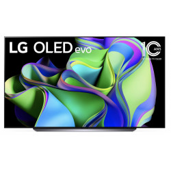 LG OLED C3
