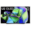 LG OLED 83C3 (modèle d'expo)