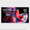 LG OLED 77G3 (modèle d'expo)