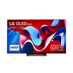 LG OLED C4