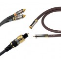 Cables audio